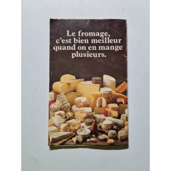 Idées gourmandes