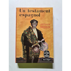 Un testament espagnol