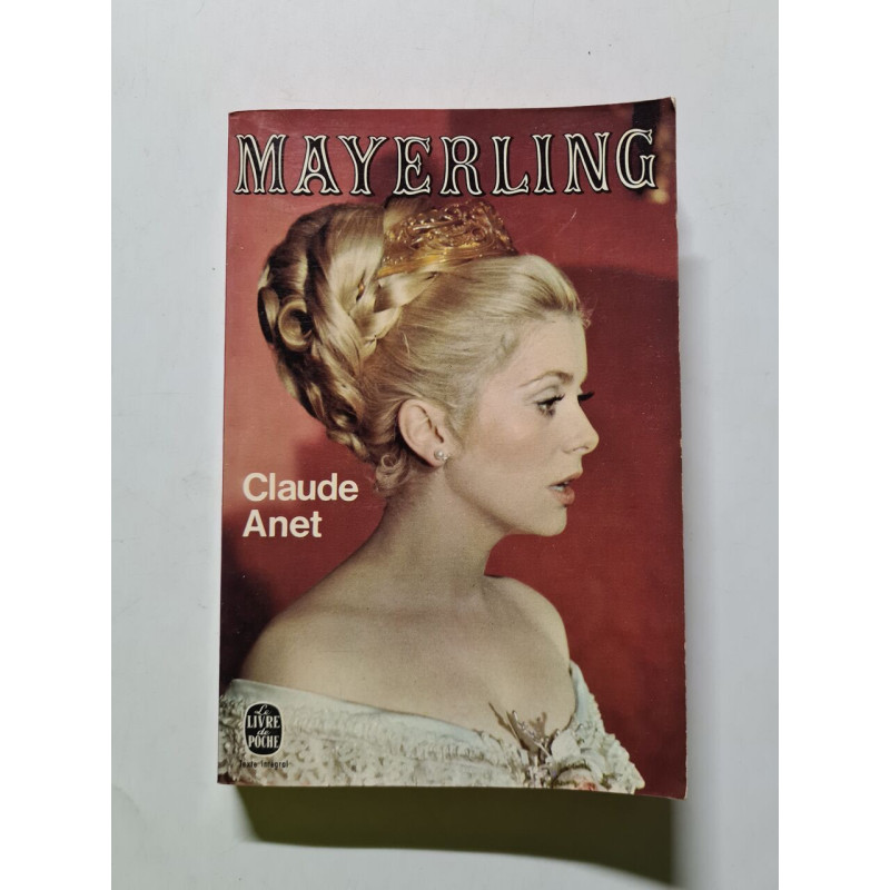 Mayerling