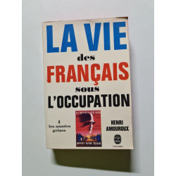 La vie des Français sous l'Occupation