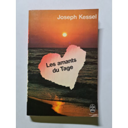 Les amants du Tage