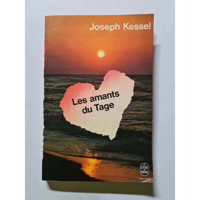 Les amants du Tage