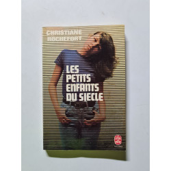 Les petits enfants du siècle