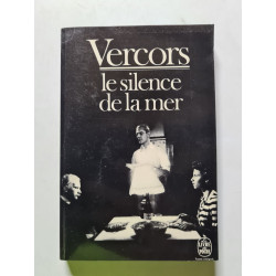 Le silence de la mer