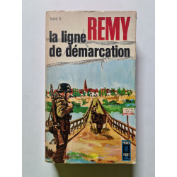 La ligne de démarcation
