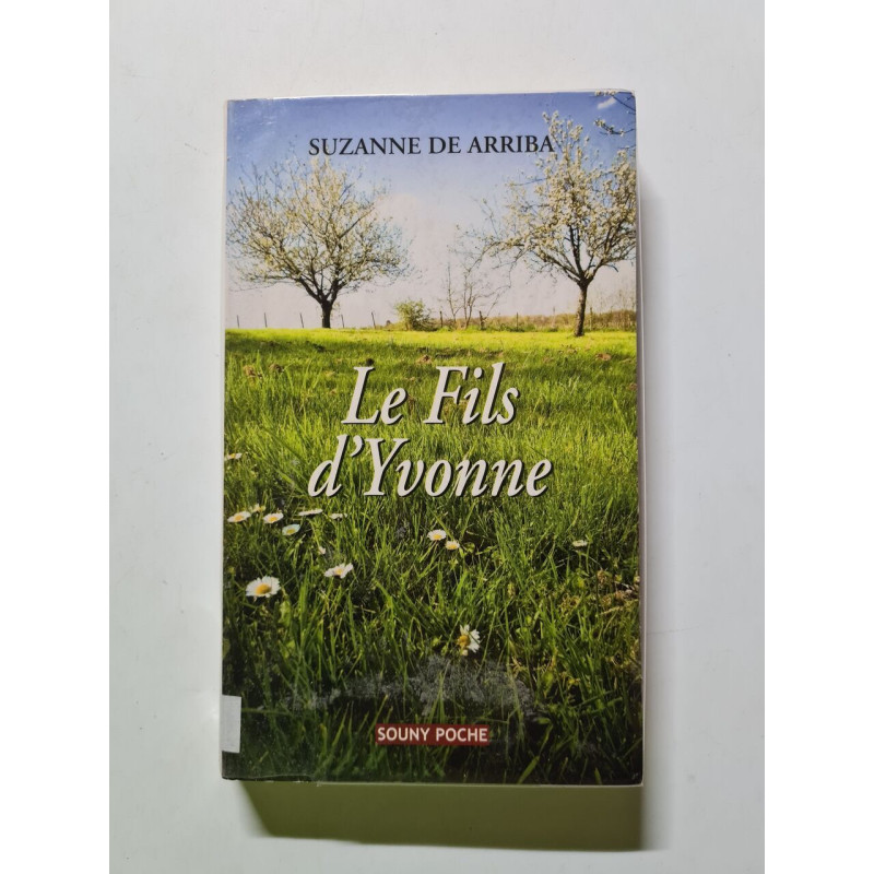 Le Fils d'Yvonne