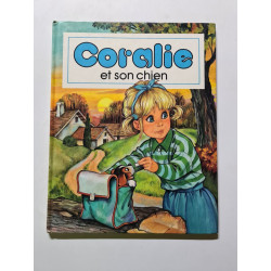 Corali et son chien