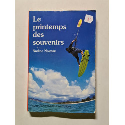 Le printemps des souvenirs