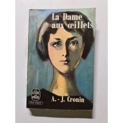 La Dame aux œillets