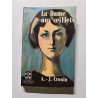 La Dame aux œillets
