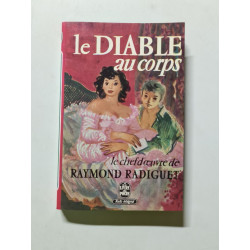 Le Diable au corps