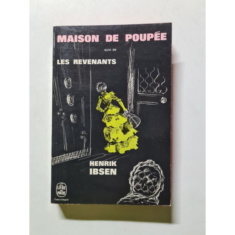 Maison de poupée suivi de Les revenants