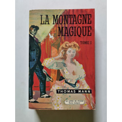 La Montagne Magique