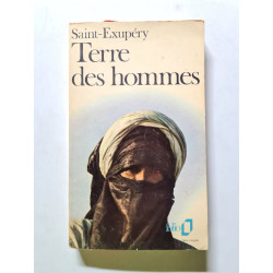 Terre des hommes