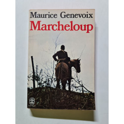 Marcheloup