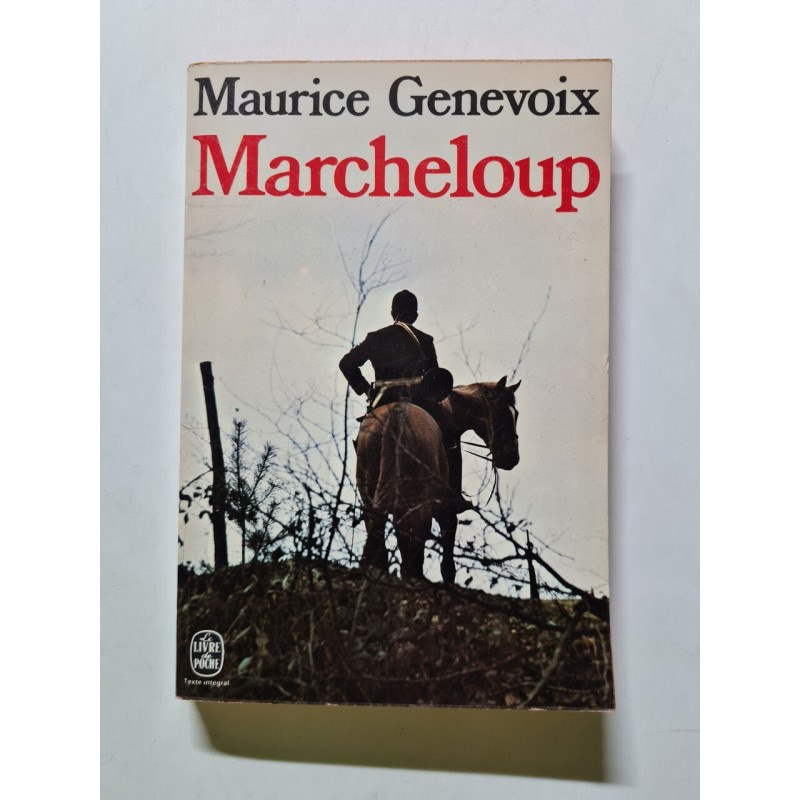 Marcheloup