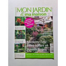 Mon jardin et ma maison nº 550 - 2006