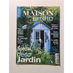 Votre Maison Votre Jardin nº 340 2004