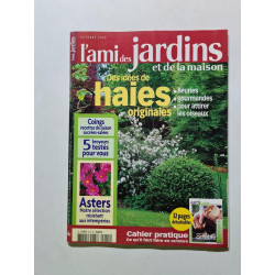 L'ami des jardins et de la maison nº 915 - 2003