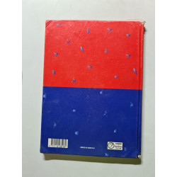 Sciences de la Vie et de la Terre 5e