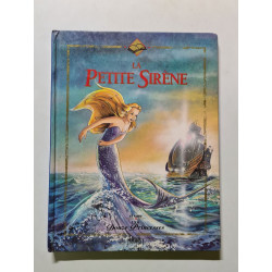 La Petite Sirène