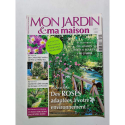 Mon jardin et ma maison nº 509 - 2002
