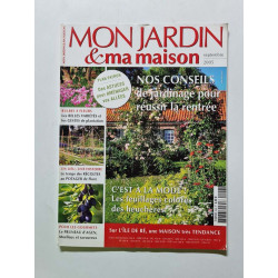 Mon jardin et ma maison nº 548 - 2205