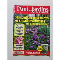 L'Ami des jardins et de la maison nº 925 - 2004