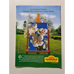 L'Ami des jardins et de la maison nº 925 - 2004