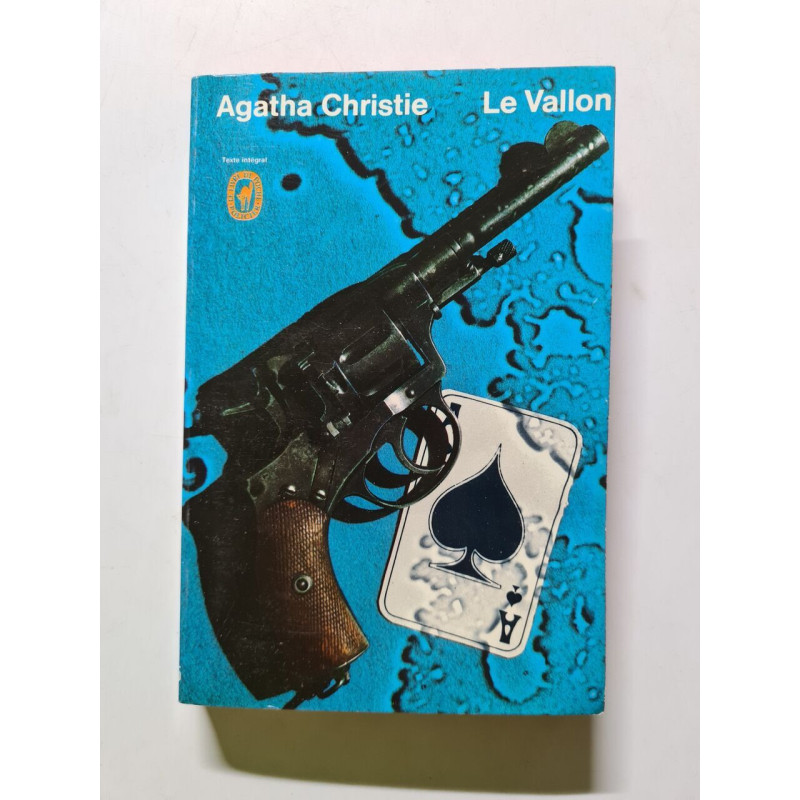 Le Vallon