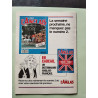 Je parle l'anglais