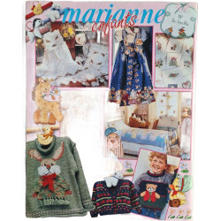 Marianne enfants nº 3 - 1997