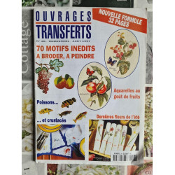Ouvrages Transferts nº 28 - 1997