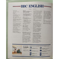 BBC English