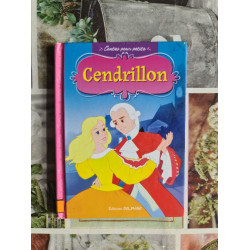 Cendrillon