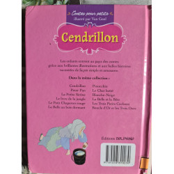 Cendrillon