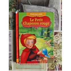 Le Petit Chaperon rouge