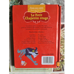 Le Petit Chaperon rouge
