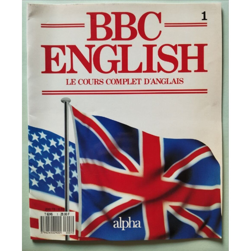 BBC English
