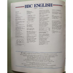 BBC English