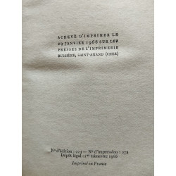 Si Versailles m'était conté