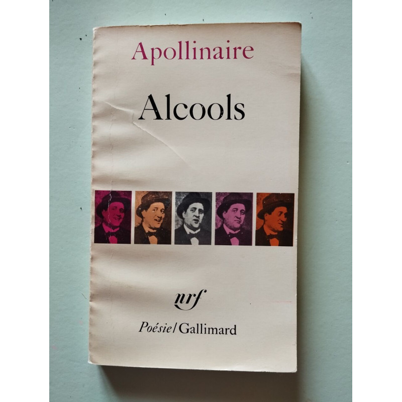 Alcools
