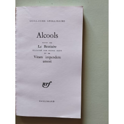 Alcools