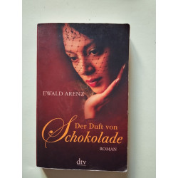 Der Duft von Schokolade