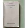 Der Duft von Schokolade