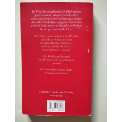 Der Duft von Schokolade