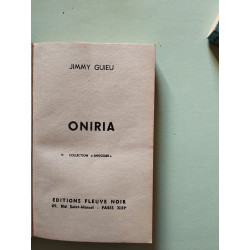 Oniria