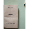Oniria