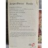 Paroles