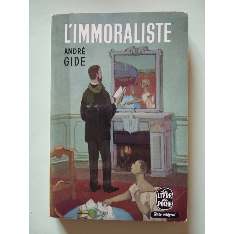 L'Immoraliste